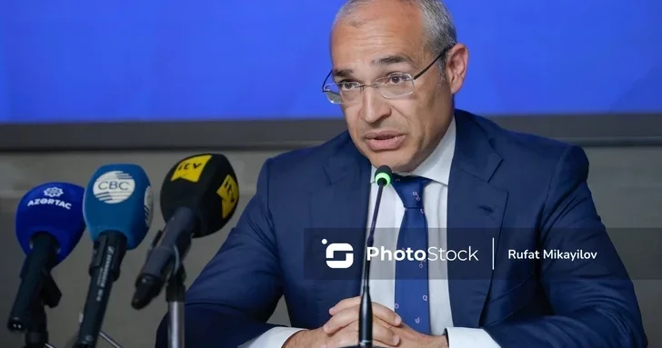 Микаил Джаббаров: Восстановление Карабаха воплощение национальной идеи Азербайджана