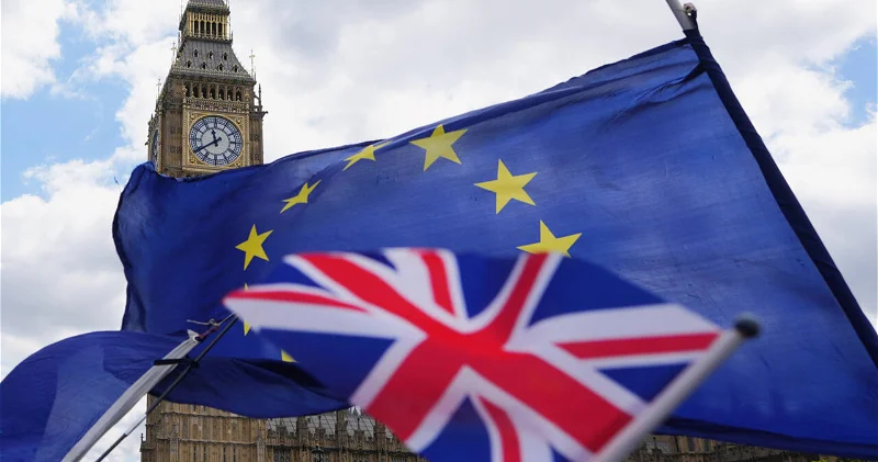 В Британии спустя 10 лет оценили итоги Brexit