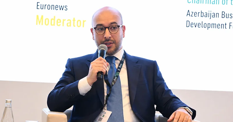 Daha çox sərhədyanı investisiya və tərəfdaşlıq gözləyirik Ülvi Mansurov
