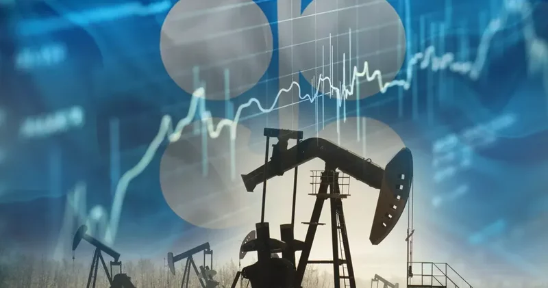 Страны ОПЕК+ сократили нефтедобычу в мае