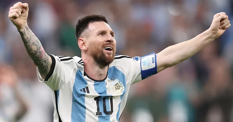 DÇ 2026: Messidən növbəti rekord