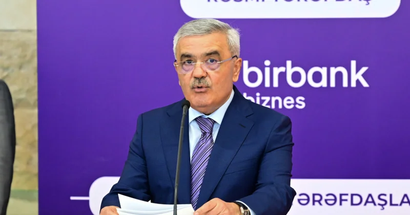 Nazir müavini: Biznesdə yeni texnologiyaların tətbiqi vacib məsələlərdən biridir