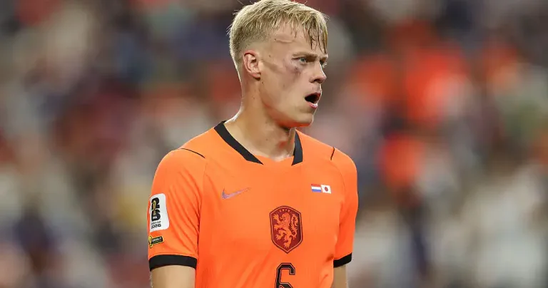 Tottenhem dən 52 milyonluq transfer