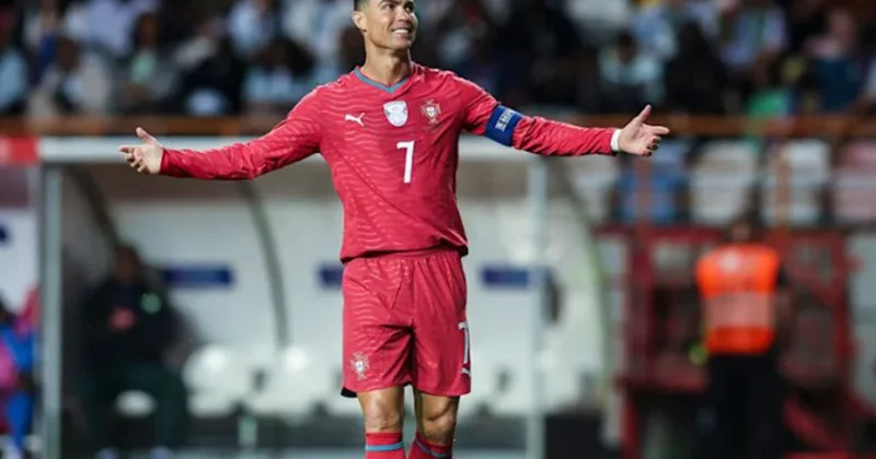 Portuqaliya ilk oyununa, Ronaldo 6 cı dünya çempionatına çıxır