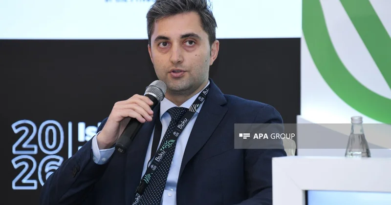 Elmir Musayev: Yaşıl Enerji Dəhlizi layihəsi Mərkəzi Asiya, Azərbaycan və Avropanı birləşdirəcək