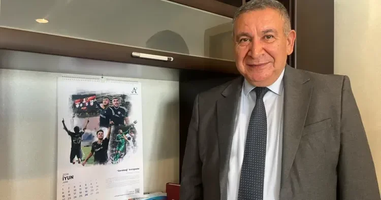 “Messidən də az iş görmürlər” Rəşad Məcid idman jurnalistlərini TƏRİFLƏDİ