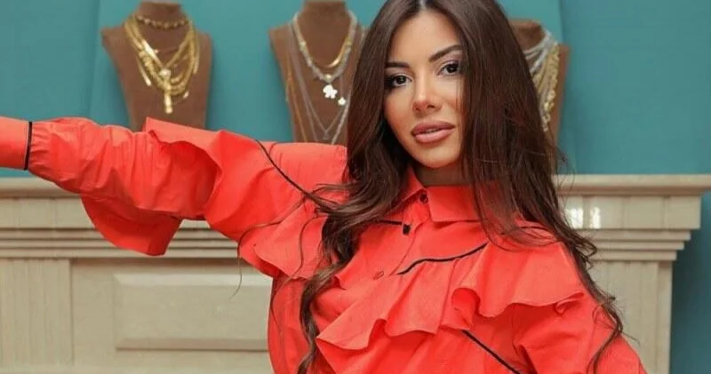 Aysel Əlizadə: Rəşadın səsi yoxdur, heç eşitməmişəm...