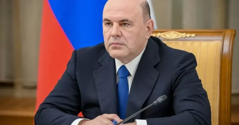Мишустин: Россия стала одним из ведущих инвесторов в экономику Узбекистана