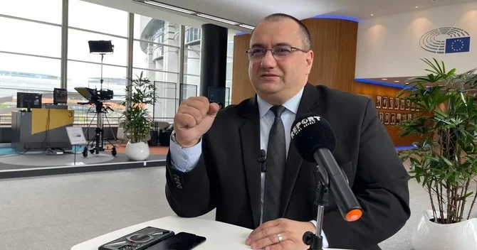 Kristian Terheş: Azərbaycan Aİ üçün strateji əhəmiyyətə malikdir