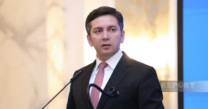 Yalçın Rəfiyev: Bu günə qədər Azərbaycan 140 dan artıq ölkəyə yardım edib
