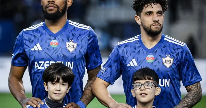 Qarabağ daha bir anons etdi Transferlər davam edəcək