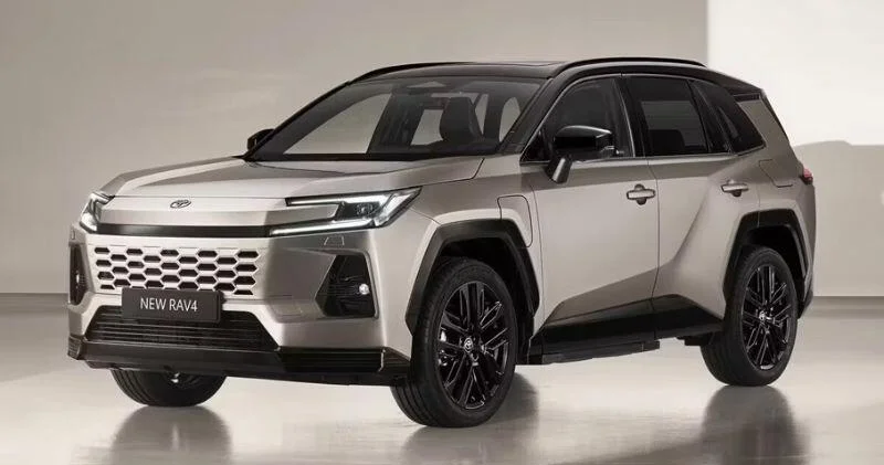 Названы машины с пробегом, которые лучше новых китайских авто