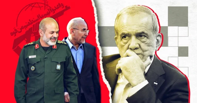 İranda narazılıq: ABŞ ilə razılaşmanın mətni gizlədilir