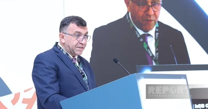 Azərbaycan nəqliyyat, energetika və rəqəmsal infrastruktur sahəsində PPP layihələri portfelini artırır