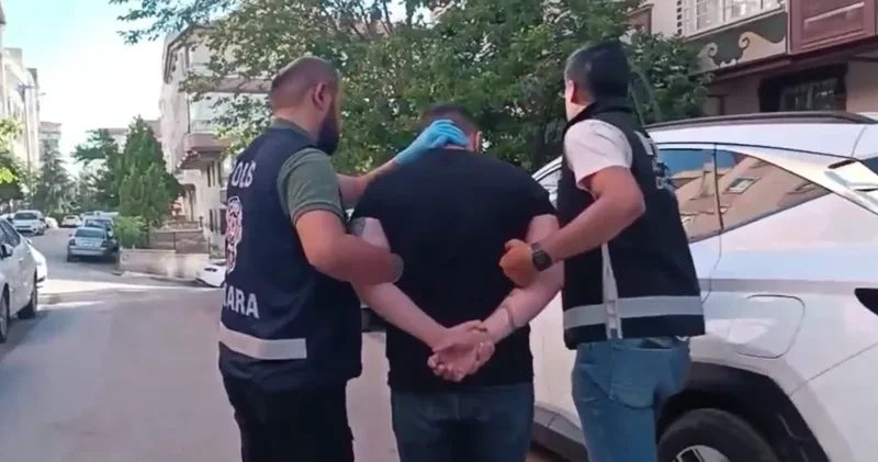 Türkiyənin 54 vilayətində əməliyyat keçirilib KONKRET