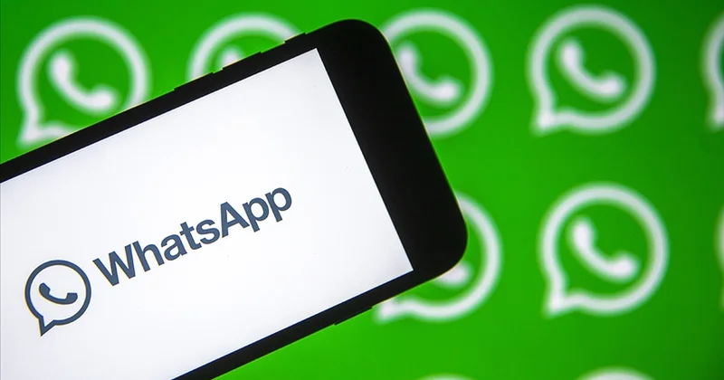 WhatsApp da mesaj menyusu dəyişdi