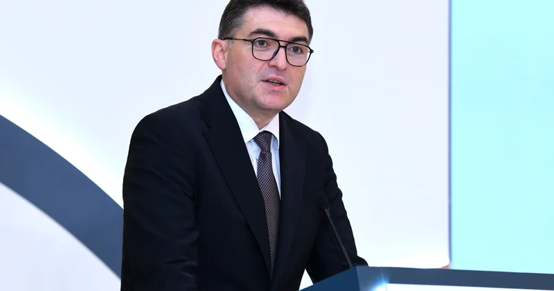 Zəngəzur dəhlizi Şərqlə Qərbi birləşdirən vacib komponentdir Nazir müavini