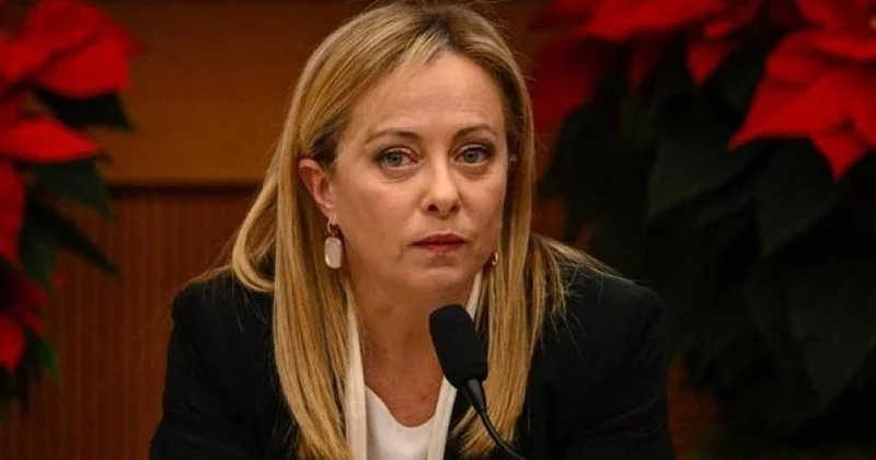 Corcia Melonidən Ukrayna məsələsi ilə bağlı TƏKLİF