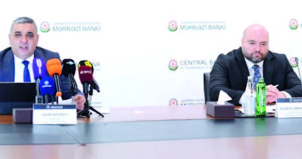 Ölkəmizin strateji valyuta ehtiyatları artıb