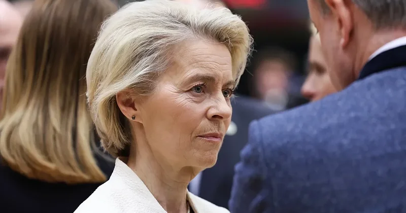 Урсула фон дер Ляйен не планирует идти на третий срок