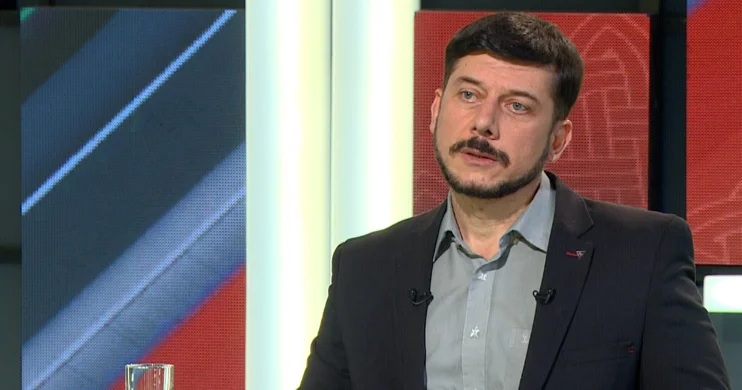 Rusiya və Qarabağla bağlı dediyi sözlər erməniləri TƏƏCCÜBLƏNDİRDİ KONKRET
