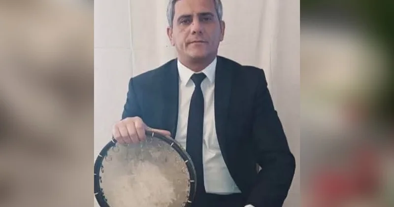 Əməkdar artistin xanəndə oğlu vəfat etdi Foto