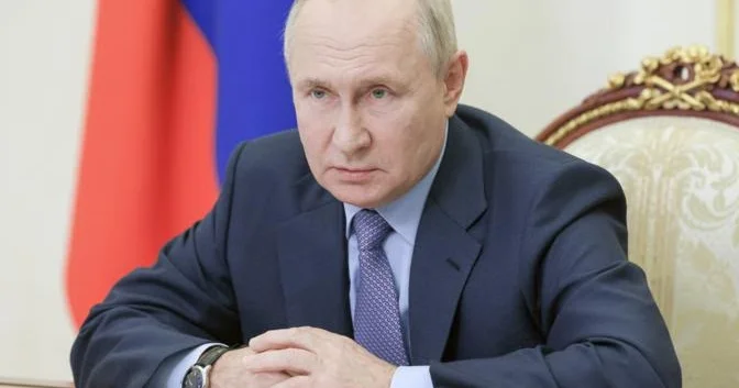 Putindən ŞOK: Ərdoğanın sayəsində..