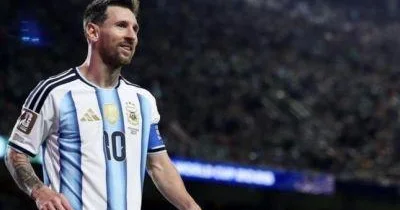 Messi dünya çempionatlarında het trik edən dördüncü argentinalı oldu