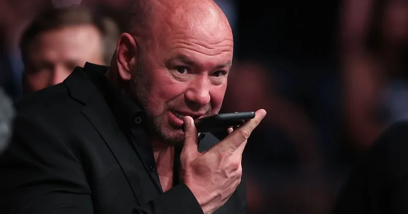 UFC hərbi bazalarda turnirlər keçirməyi müzakirə edir