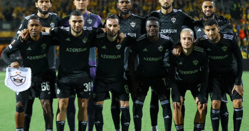 UEFA Avropa Liqası: