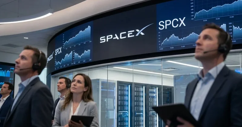 SpaceX Amazon u geridə qoyaraq dünyanın ən dəyərli beşinci şirkəti oldu