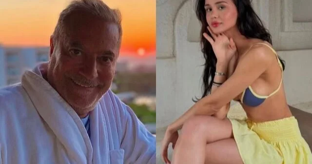 Mehmet Ali Erbil haqqında yeni iddia: 21 yaşlı qızı iş bəhanəsi ilə evinə çağırıb
