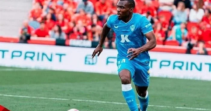 "Qarabağ" daha bir transferi rəsmən açıqladı
