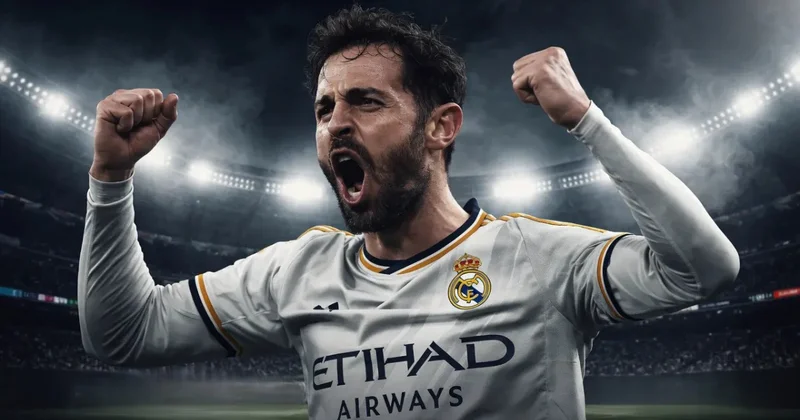 Mançesterdən Madridə yollandı