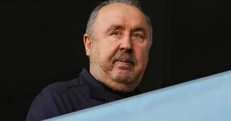 Экс тренер ЦСКА в базе Миротворца