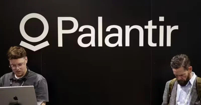 Fransa kəşfiyyatı ABŞ nin “Palantir” şirkəti ilə əməkdaşlığa son qoyur