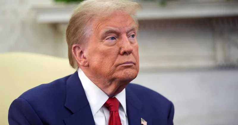 Трамп об ударе по школе в Иране