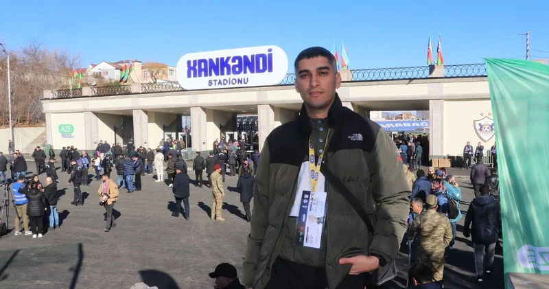 Azərbaycan klubunun prezidenti boğularaq vəfat etdi