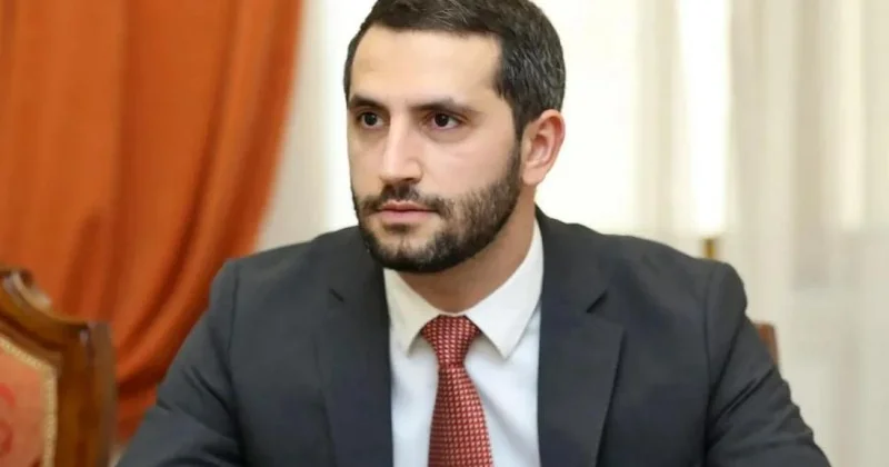Seçkilərin nəticələrinin ləğvi üçün Konstitusiya Məhkəməsinə müraciət edilməyəcək Rubinyan