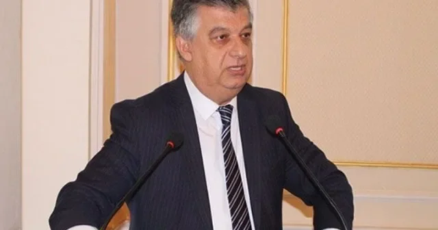 Qanun layihəsində ifrat mərkəzləşmə hiss olunur Əli Məsimli