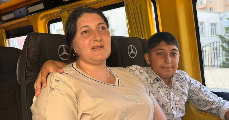 Böyük köçə davam: Yolumuz Şükürbəyliyə FOTO