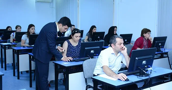 Doktorluq imtahanlarının sualları AÇIQLANDI