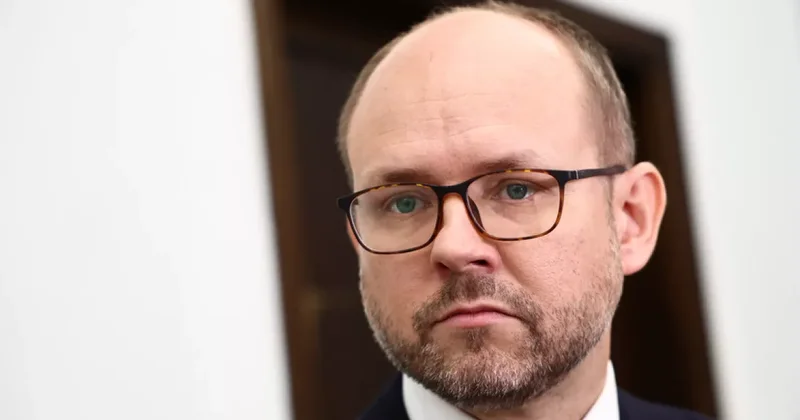 В Польше потребовали реакции МИД из за действий полиции в Берлине