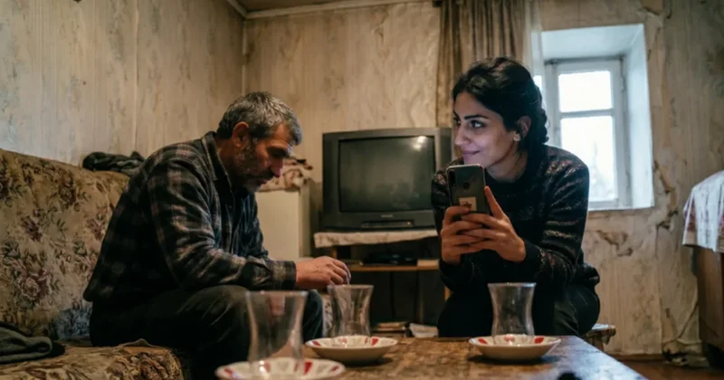 Kişini şantaj edib 1 000 manat istədi TƏFƏRRÜAT