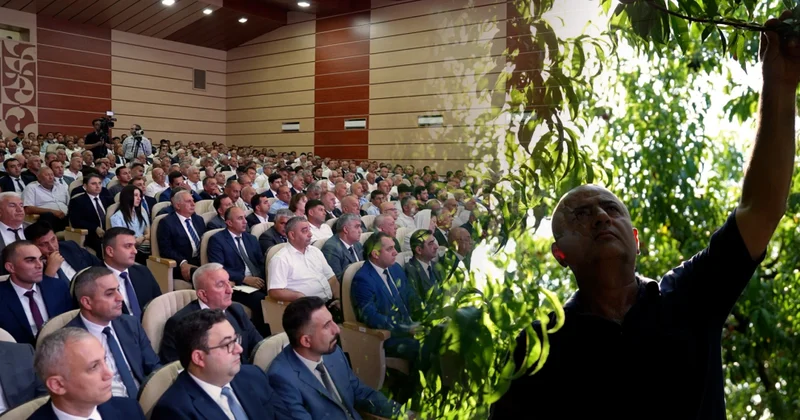 Fermerlərin xarici bazarlara çıxması üçün yeni imkanlar