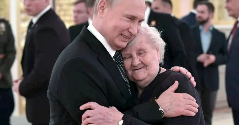 Müəllimindən Putinə məsləhət: Xalqın ehtiyaclarını hiss et KONKRET