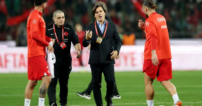 Montelladan radikal qərar Onları əsas heyətdən çıxardı