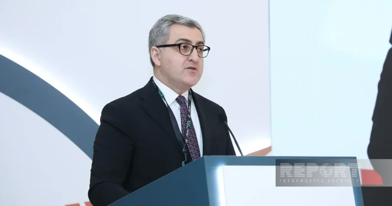 Юсиф Абдуллаев: Азербайджан нацелен на превращение в центр международной торговли и инвестиционной активности