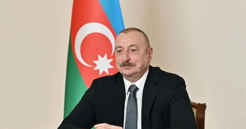 Prezident qəbul keçirdi