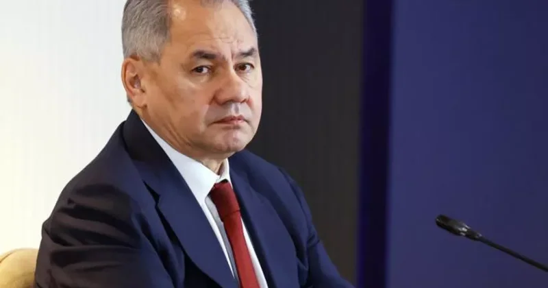 Шойгу: Запад сорвал стамбульские договоренности по Украине